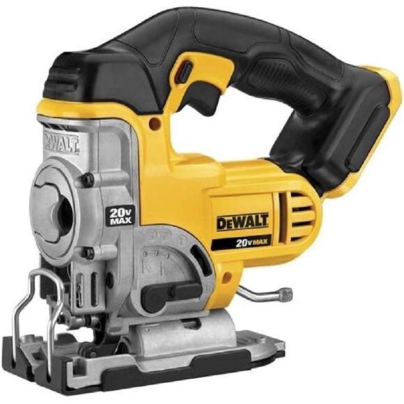 20V MAX Jig Saw, Tool Only (DCS331B) - Picture 1 of 7